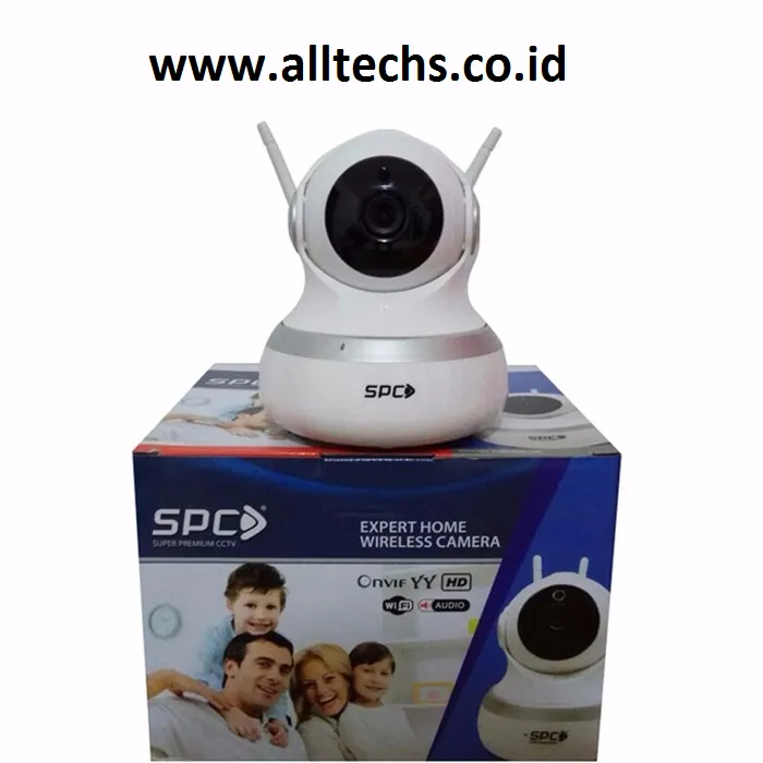 Spc best sale camera cctv